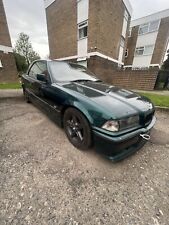 Breaking bmw e36 for sale  WEMBLEY