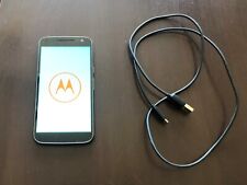 Telefone Motorola Moto G4 - 16GB - Preto (desbloqueado) - Versão Amazon comprar usado  Enviando para Brazil