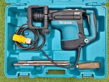 Makita HR4011C Corded 110V SDS MAX Rotary Hammer Drill breaker kango masonry AVT for sale  Shipping to South Africa
