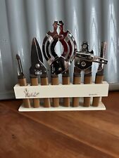 vintage utensil rack for sale  LOUGHBOROUGH