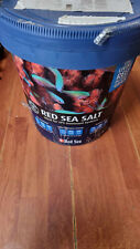 Red sea salt for sale  LEICESTER