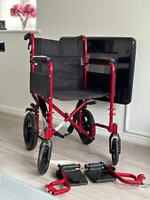 Wheelchair karma lite for sale  REDHILL