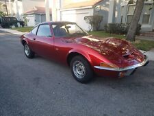 opel gt for sale  Fort Lauderdale
