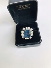 Vintage dress ring for sale  LEATHERHEAD