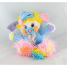 Peluche popples pyjama d'occasion  Le Portel