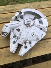 Millennium Falcon 2010 Legacy Working Star Wars incompleto comprar usado  Enviando para Brazil