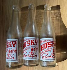 Vintage husky brand for sale  Rainier