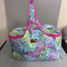 Lilly pulitzer lagoon for sale  Rogers