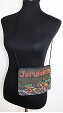 Lovely vintage jerusalem for sale  LIVERPOOL