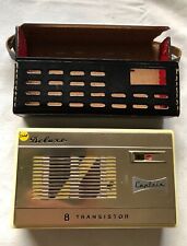 Vintage pocket transistor gebraucht kaufen  Hamburg