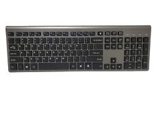 Rechargeable keyboard wireless for sale  Phoenix