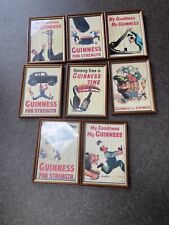 Guinness prints for sale  WOLVERHAMPTON