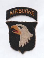 Wwii 101st airborne d'occasion  Saint-Brieuc