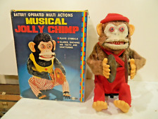 Daishin musical monkey for sale  Mukilteo