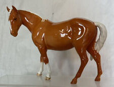 Beautiful beswick horse for sale  Shipping to Ireland