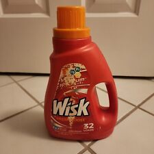 Wisk deep clean for sale  Portsmouth