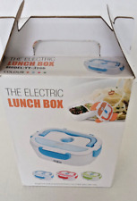 Electric lunch box for sale  Somerset