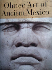 HUGE Olmec Art Ancient Mexico San Lorenzo La Venta Chalcatzingo Sculpture Heads segunda mano  Embacar hacia Mexico