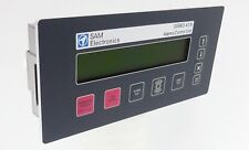 Sam electronics vdr gebraucht kaufen  Hamburg