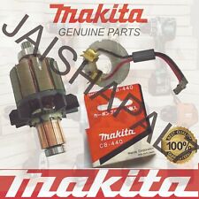 Makita 18v armature for sale  NOTTINGHAM