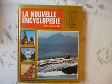 Nouvelle encyclopédie livre d'occasion  Montargis
