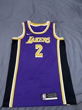 Lakers authentic nba for sale  WALSALL