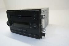 2005 - 2007 FORD QUINHENT AM FM MP3 6 DICS CD PLAYER SUBWOOFER SOM comprar usado  Enviando para Brazil