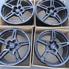 Chevy corvette wheels for sale  Costa Mesa