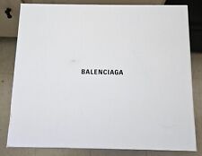 Balenciaga shoe box for sale  Pasadena