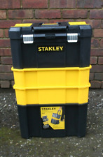 Stanley rolling workshop for sale  HUDDERSFIELD