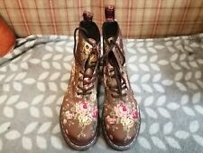 Used, Dr Martens AirWair boots UK Size 6 for sale  Shipping to South Africa