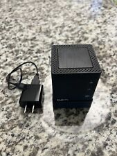 Mini alto-falante portátil BEM Wireless HL2739 preto compacto Bluetooth BOM estado comprar usado  Enviando para Brazil