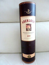 Boite whisky aberlour d'occasion  Juan-les-Pins