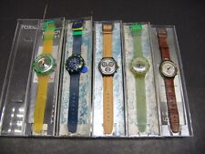 Konvolut sammlung swatch gebraucht kaufen  Berlin