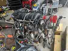 Corvette ls3 6.2l for sale  Myrtle Beach