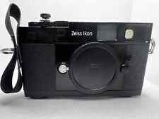 Zeiss ikon 35mm for sale  Chino Hills