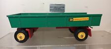 Britains wheele trailer for sale  Shipping to Ireland