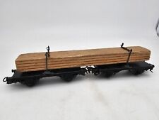 Märklin langholzwagen drehsch gebraucht kaufen  Eglosheim