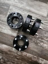 wheel spacers pair for sale  Iva