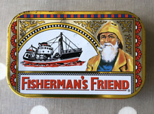 Vintage fisherman friend for sale  EVESHAM