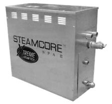 Steamcore spa 7500w for sale  Park Ridge