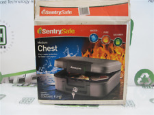 Sentrysafe medium chest for sale  USA