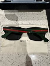 Gucci sunglasses for sale  WIGAN
