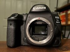 Canon mark 30.4mp for sale  Southampton