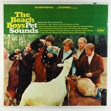 Beach Boys - Pet Sounds LP - Capitólio lacrado comprar usado  Enviando para Brazil