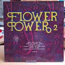 Flower power vinyl gebraucht kaufen  Köln