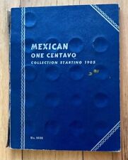 Mexico one centavo for sale  New York