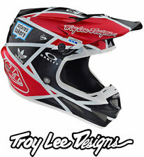 Casque troy lee usato  Spedire a Italy
