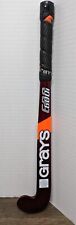 Grays 600i Mini Field Hockey Stick 18" Inches Red Orange Practice  for sale  Shipping to South Africa