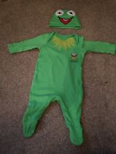 Kermit babygrow matching for sale  READING